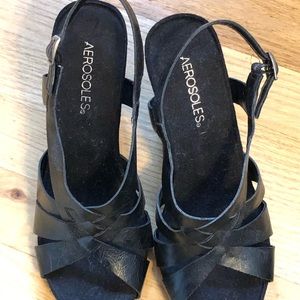 Aerosoles sandals